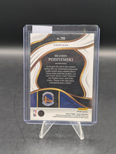 Load image into Gallery viewer, 2023-24 Panini Prizm Brandin Podziemski Elephant Prizm #299
