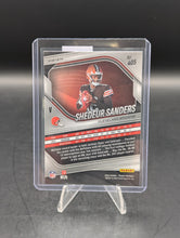 Load image into Gallery viewer, 2025 Panini Prizm Refractor Shedeur Sanders Rookie Card #405
