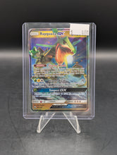 Load image into Gallery viewer, Pokemon Rayquaza GX 109/168
