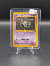 Load image into Gallery viewer, Pokemon Unown (H) 28/105

