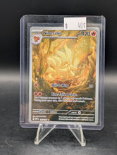 Load image into Gallery viewer, Pokemon Ninetales OBF 199/197
