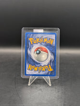 Load image into Gallery viewer, Pokemon Sabrina’s Alakazam Holo 16/132 (DMG)
