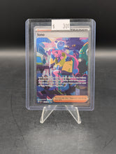 Load image into Gallery viewer, Pokemon Iono PAF 237/091
