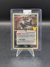 Load image into Gallery viewer, Pokemon Greninja Star Celebration SWSH144 Promo
