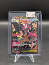 Load image into Gallery viewer, Pokemon Mega Lopunny EX PFL 128/094
