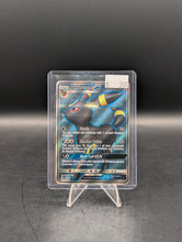 Load image into Gallery viewer, Pokemon Umbreon GX 142/149
