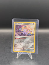 Load image into Gallery viewer, Jirachi Pokemon (team up stamp) sm161 PROMO
