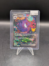 Load image into Gallery viewer, Gengar ex Pokemon ME - 30th Celebration 154/128
