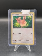 Load image into Gallery viewer, Pokemon Eevee 12/12 (McDonalds Promo)
