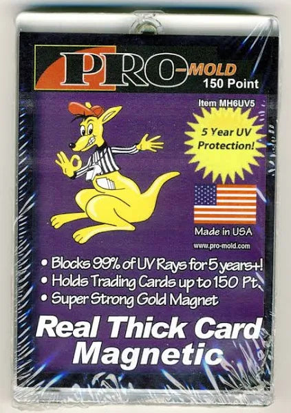 Pro-Mold 150pt Magnetic